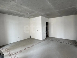 Продается 2-комнатная квартира ЖК Основатели, дом 6, 58.1  м&sup2;, 7200000 рублей