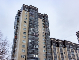 Продается 2-комнатная квартира Сибиряков-Гвардейцев ул, 95.24  м&sup2;, 8500000 рублей