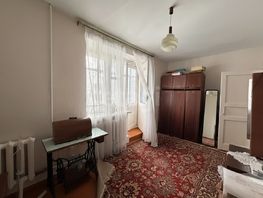 Продается 3-комнатная квартира Юбилейный пр-кт, 51  м&sup2;, 4050000 рублей