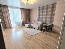 Продается Студия Виталия Потылицына ул, 33.6  м&sup2;, 3500000 рублей