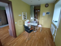 Продается 2-комнатная квартира Революционный пр-кт, 39.1  м&sup2;, 3350000 рублей