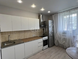 Продается 1-комнатная квартира 2-й (4 мкр.) кв-л, 43.2  м&sup2;, 6500000 рублей