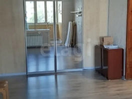 Продается 2-комнатная квартира Забалуева ул, 43.3  м&sup2;, 4700000 рублей