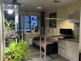 Продается 1-комнатная квартира Лескова ул, 46.4  м&sup2;, 9500000 рублей