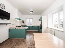 Продается Дом 1-й Спринтерский пер, 354.8  м&sup2;, участок 8.17 сот., 38000000 рублей