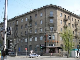 Продается 2-комнатная квартира Ленина ул, 56.3  м&sup2;, 8400000 рублей
