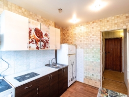 Продается 2-комнатная квартира Комсомольская ул, 44  м&sup2;, 4400000 рублей