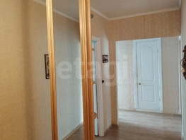 Продается 3-комнатная квартира Октябрьская ул, 68.4  м&sup2;, 5890000 рублей