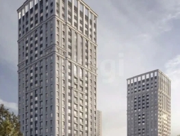 Продается 2-комнатная квартира Кирова ул, 51.1  м&sup2;, 11700000 рублей