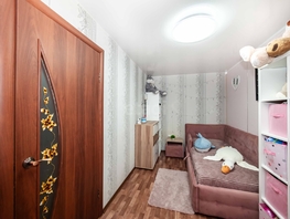 Продается 2-комнатная квартира Авиастроителей ул, 46  м&sup2;, 6500000 рублей