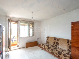 Продается 1-комнатная квартира Подгорный мкр, 29.9  м&sup2;, 2200000 рублей