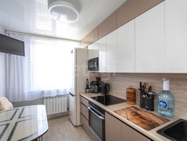 Продается 2-комнатная квартира Подгорный мкр, 43.9  м&sup2;, 4200000 рублей