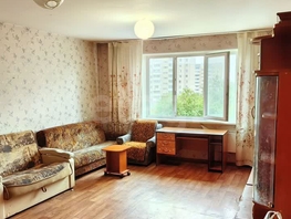 Продается 1-комнатная квартира В. Высоцкого ул, 53.7  м&sup2;, 4800000 рублей