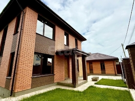 Продается Дом Центральный мкр, 172.1  м&sup2;, участок 10 сот., 25900000 рублей