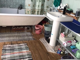 Продается Дом Клевер, 100  м&sup2;, участок 8 сот., 7600000 рублей
