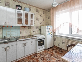 Продается 3-комнатная квартира 4-й мкр, 62.2  м&sup2;, 4100000 рублей