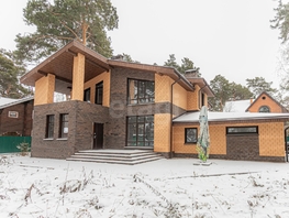 Продается Дом 350  м&sup2;, участок 14 сот., 26000000 рублей
