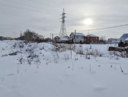 Продается Участок ИЖС Рокоссовского ул, 4.7  сот., 3200000 рублей