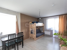 Продается Студия Западный жилмассив тер, 29  м&sup2;, 3000000 рублей
