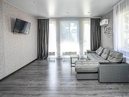 Продается Дом 110  м&sup2;, участок 8.2 сот., 6400000 рублей