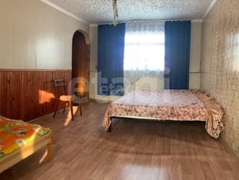 Продается дача 3-я ул, 56.2  м&sup2;, участок 4.85 сот., 2500000 рублей