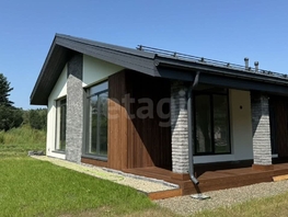 Продается Коттедж Купеческая ул, 157.3  м&sup2;, участок 12 сот., 14500000 рублей