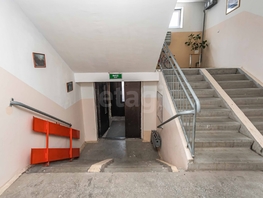 Продается 1-комнатная квартира М.Горького ул, 42  м&sup2;, 3339000 рублей