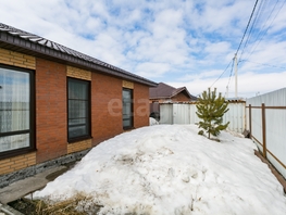 Продается Дом Олимп, 97.4  м&sup2;, участок 5 сот., 9500000 рублей