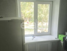 Продается 1-комнатная квартира Лейтенанта Амосова ул, 30  м&sup2;, 2500000 рублей