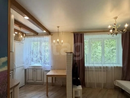 Продается 1-комнатная квартира Советская ул, 31  м&sup2;, 7950000 рублей