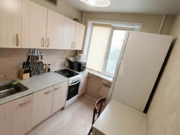 Продается 1-комнатная квартира Фрунзе ул, 30.8  м&sup2;, 4600000 рублей