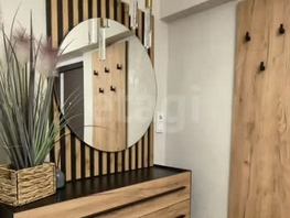 Продается 2-комнатная квартира Красный пр-кт, 42  м&sup2;, 7500000 рублей