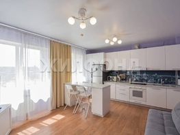Продается 3-комнатная квартира Ясный Берег ул, 59.2  м&sup2;, 10200000 рублей