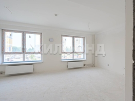 Продается 2-комнатная квартира ЖК Аквамарин, дом 3, 50.2  м&sup2;, 5290000 рублей