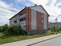 Продается 1-комнатная квартира Кристальная ул, 30.4  м&sup2;, 3200000 рублей
