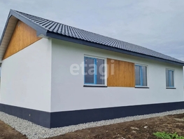 Продается Дом 20-я (Гармония мкр) ул, 94  м&sup2;, участок 4 сот., 8400000 рублей