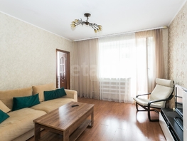 Продается 2-комнатная квартира Немировича-Данченко ул, 49.4  м&sup2;, 8500000 рублей