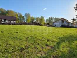 Продается Участок ИЖС Salair Park, 10.5  сот., 1580000 рублей