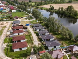 Продается Дом Рыбацкая ул, 110  м&sup2;, участок 4.4 сот., 8650000 рублей
