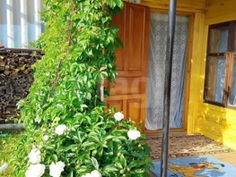 Продается дача Рябиновая ул, 40  м&sup2;, участок 4.59 сот., 1300000 рублей