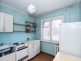Продается 1-комнатная квартира Ильича ул, 30.6  м&sup2;, 6400000 рублей