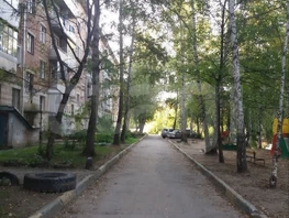 Продается 2-комнатная квартира Мирная ул, 43  м&sup2;, 3900000 рублей