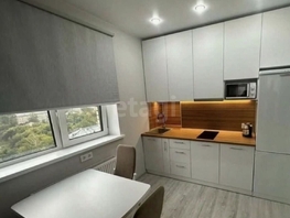 Продается 2-комнатная квартира ЖК Никитина 128, 44  м&sup2;, 6912200 рублей