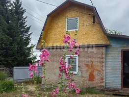 Продается дача 40  м&sup2;, участок 6.19 сот., 1600000 рублей