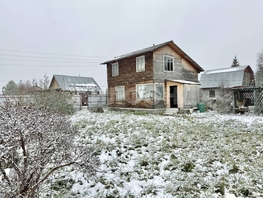 Продается дача 120  м&sup2;, участок 6.4 сот., 2000000 рублей
