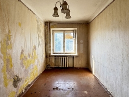 3-комн, Народная ул, д.17