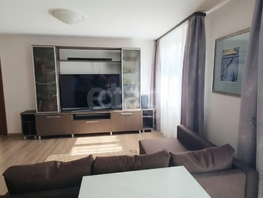 Продается 2-комнатная квартира Аникина ул, 51.1  м&sup2;, 6950000 рублей