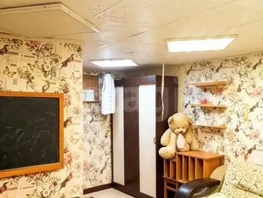 Продается Дом 1-й Бийский пер, 39  м&sup2;, участок 1 сот., 1700000 рублей
