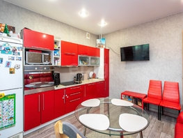 Продается 1-комнатная квартира Лесосечная ул, 54.6  м&sup2;, 7200000 рублей