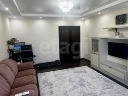 Продается 3-комнатная квартира Лазурная ул, 80.6  м&sup2;, 11750000 рублей